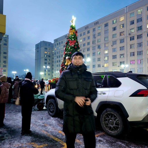Тимур, 41 год, Владивосток
