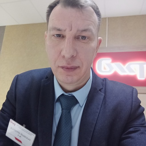 Дмитрий, 49 лет, Санкт-Петербург