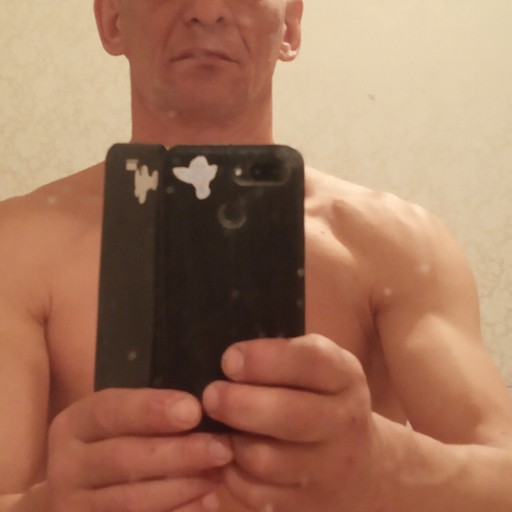 Санёк, 48 лет, Усть-Кут