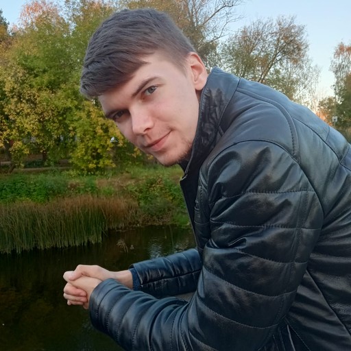 Иван, 24 года, Остров