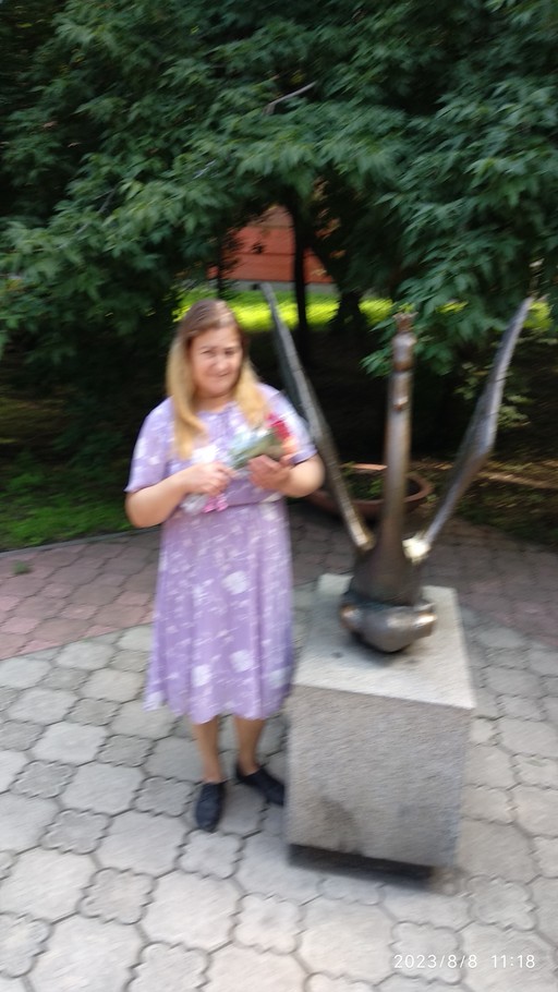 Ольга образцова, 50