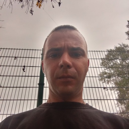 Коля, 36 лет, Симферополь