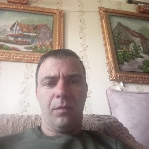 Коля, 36 лет