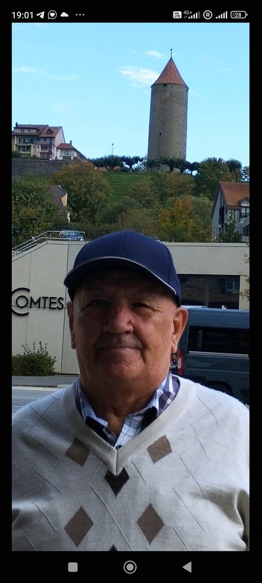 Александр, 76