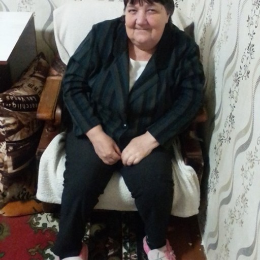 Алевтина, 68 лет, Пермь