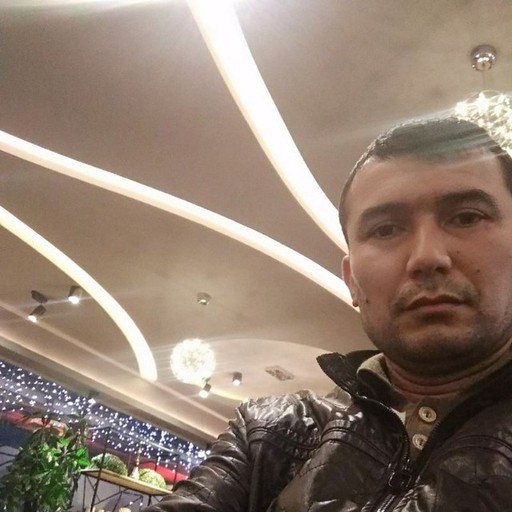 Игорь35, Новый Ургал