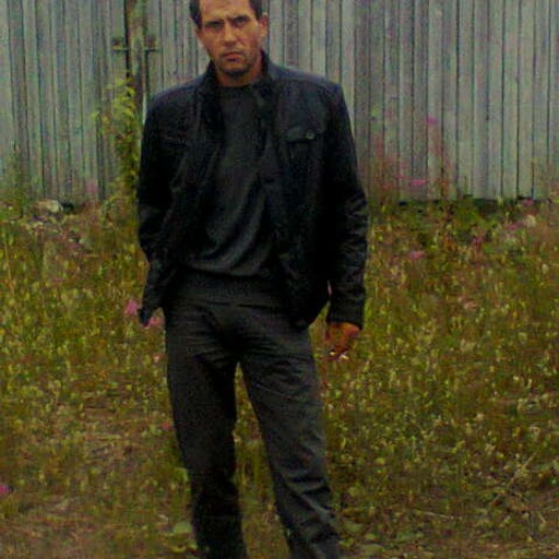 Павел42, Сосновый Бор