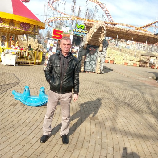 Петр, 51 год, Новогрудок