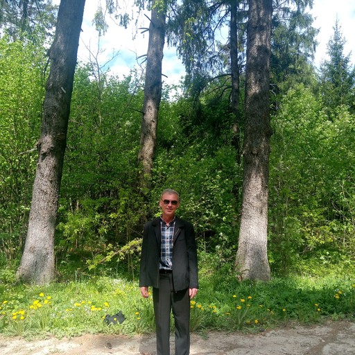 Петр, 51 год, Новогрудок