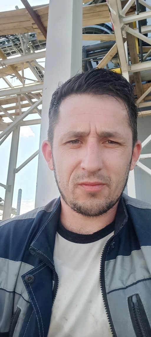 Егор, 34