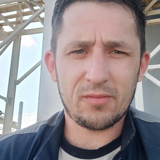 Егор, 34 года
