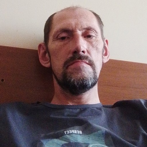 Сергей, 52