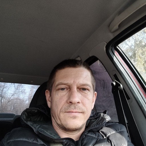 Гавриил49, Красноперекопск