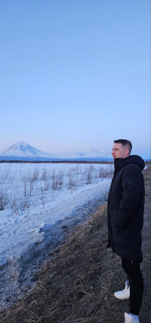Дмитрий, 31