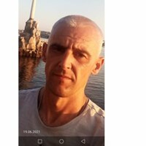 Сергей, 44 года