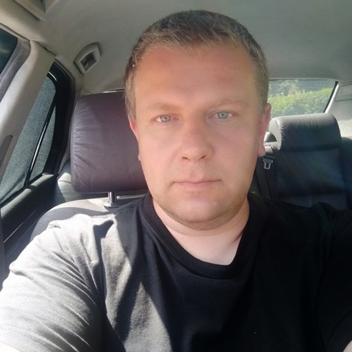 Павел, 43 года, Минск