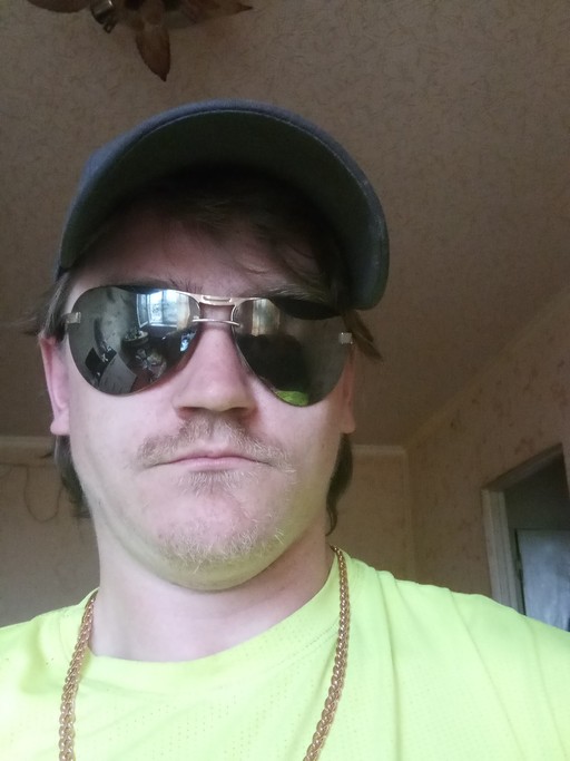 Андрей, 33