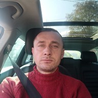 РУСЛАН, 40 лет, Бурштын