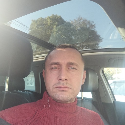 РУСЛАН, 40 лет, Бурштын
