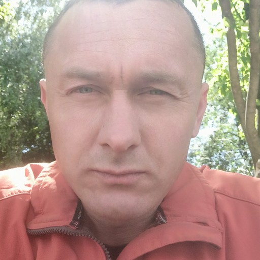 РУСЛАН, 40 лет, Бурштын