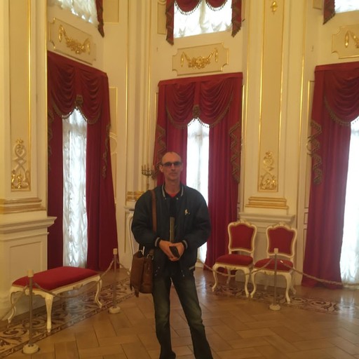Дмитрий, 52 года, Большой Камень
