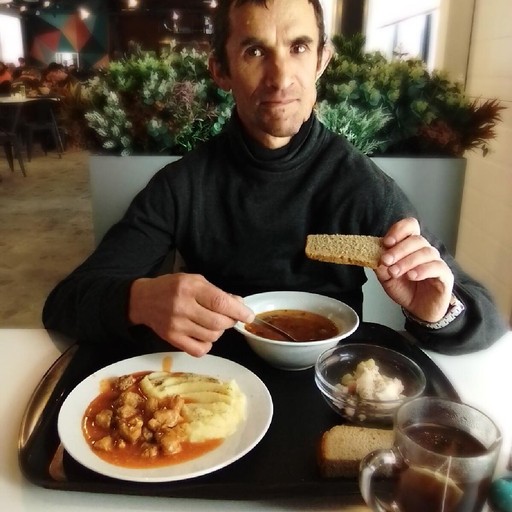 Максим, 43 года, Сокол