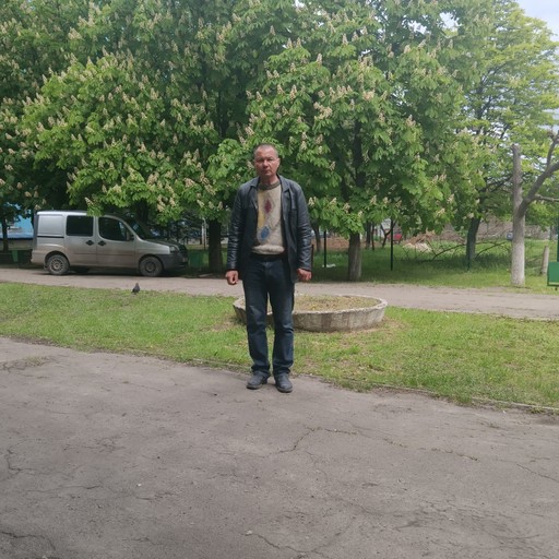 Владимир, 52 года, Мариуполь