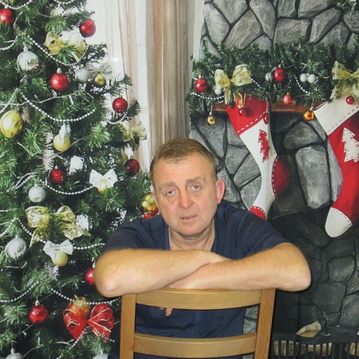 Олег, 49 лет, Докучаевск