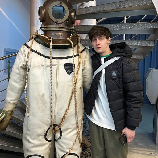 Давид, 25 лет, Норильск