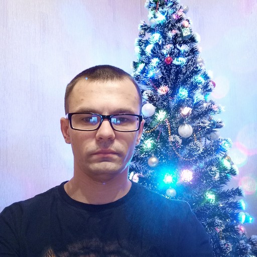 Николай, 34 года, Псков