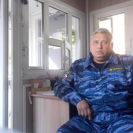 Андрей, 50 лет, Ува