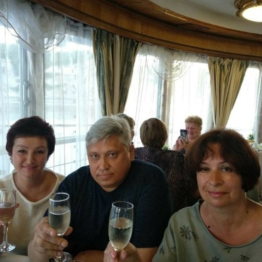 Андрей, 50 лет, Ува