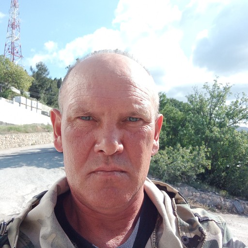 Алексей, 45 лет, Севастополь