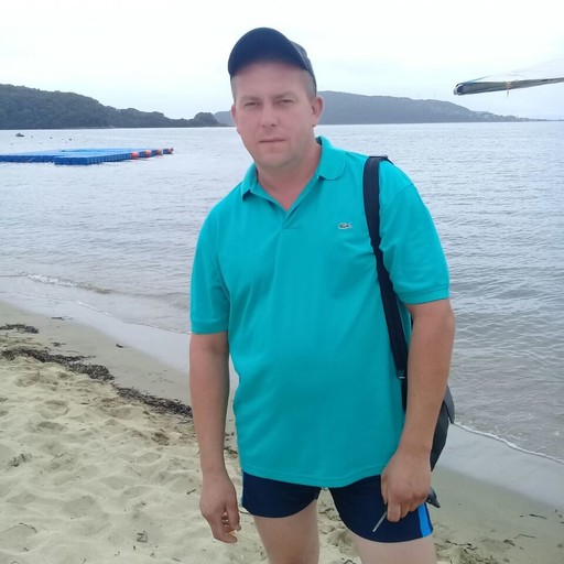 Виктор, 42 года, Скадовск