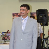 Странник, 53 года, Слуцк