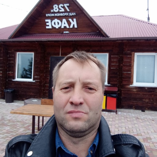 юра, 48 лет, Тайшет