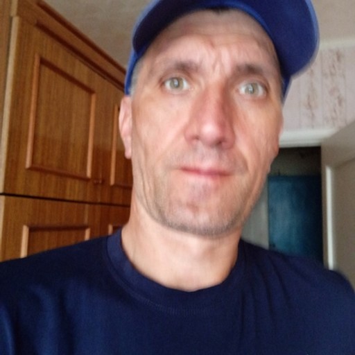 Роман, 49 лет, Череповец