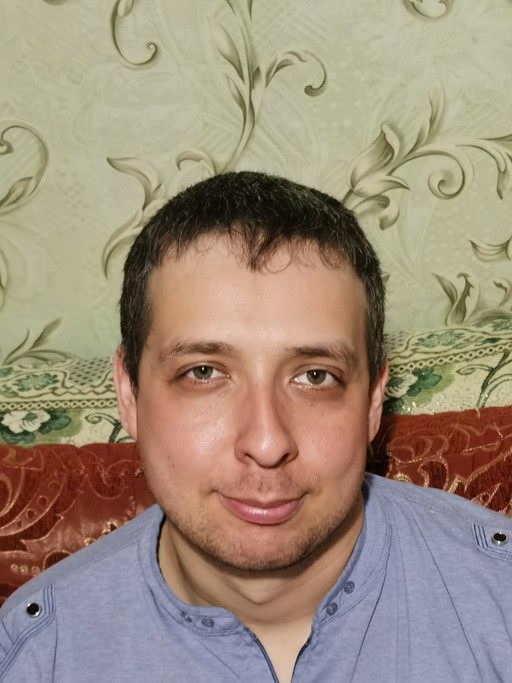 денис, 39