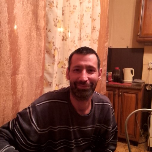 Tom, 42 года, Мурманск