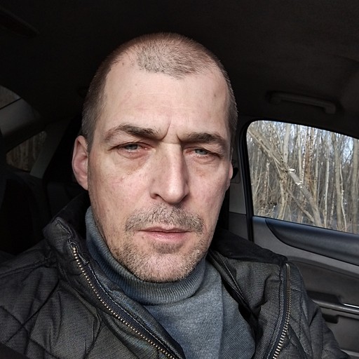 Сергей, 45 лет, Архангельск