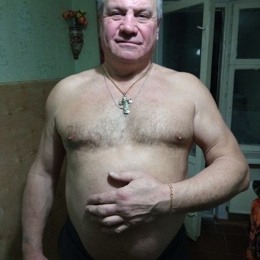 Михаил, 58 лет, Шахтерск