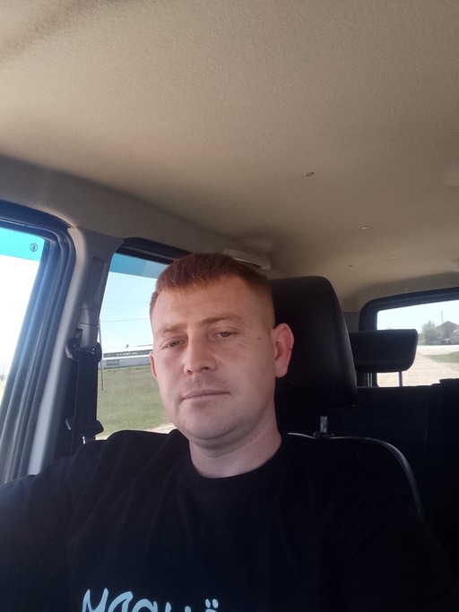 Александр, 30