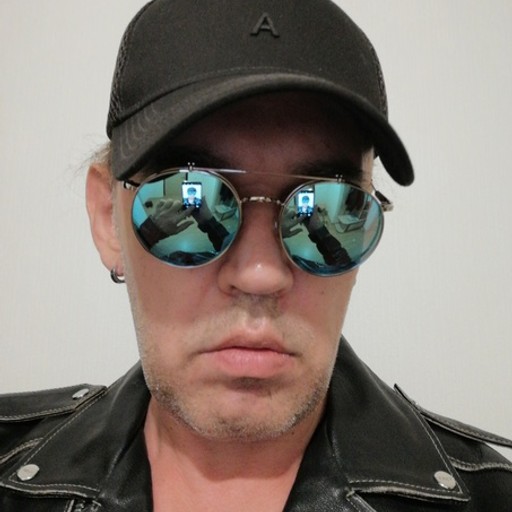 Дамир, 44 года