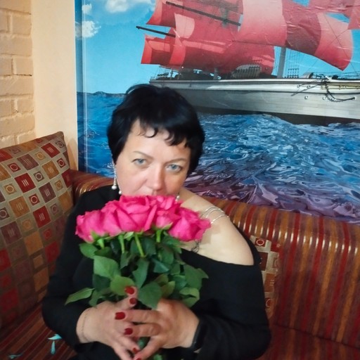 Лариса, 48 лет, Дальнегорск