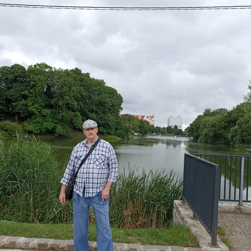 олег, 64 года, Калининград