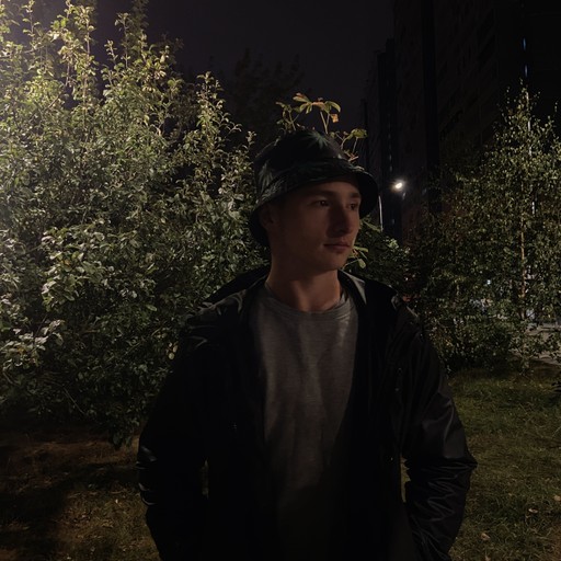 Vladislav, 22 года, Москва
