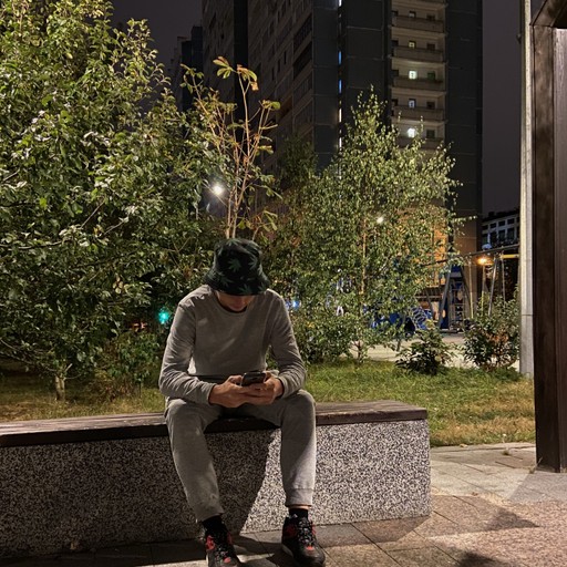 Vladislav, 22 года, Москва