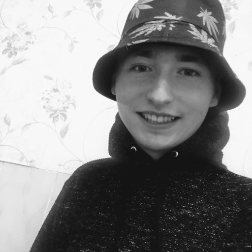 Vladislav, 22 года, Москва