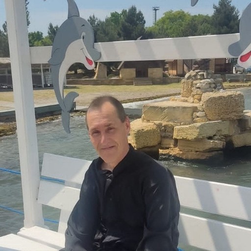 Андрей, 57 лет, Евпатория