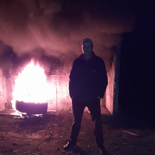 Александр, 42 года